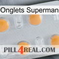 Superman Tabs 24